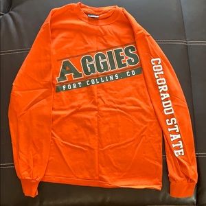 Colorado state long sleeve